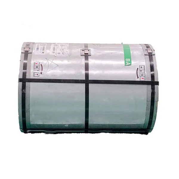 Hi-B Grain Oriented Steel 0.23mm for Amorphous Hybrid Transformer Core Low Loss Grade