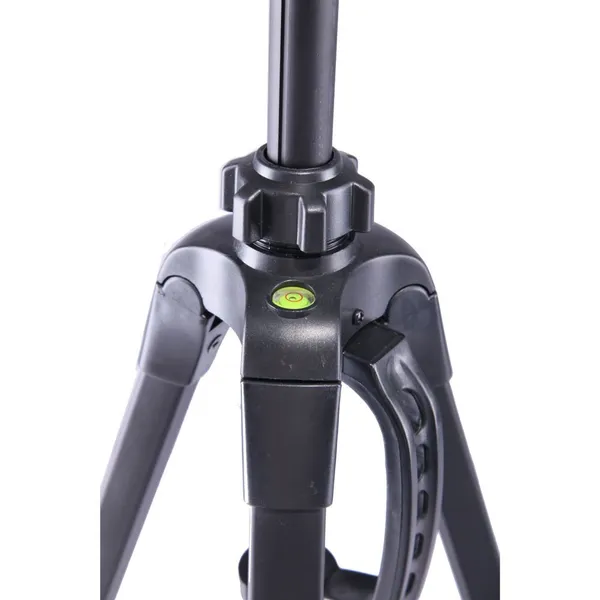 High Quality Lightweight Travel Cellphone Tripod Stand DSLR Camera Tripod for Ring Light With Carry Bag WF WT-3560 photo-4