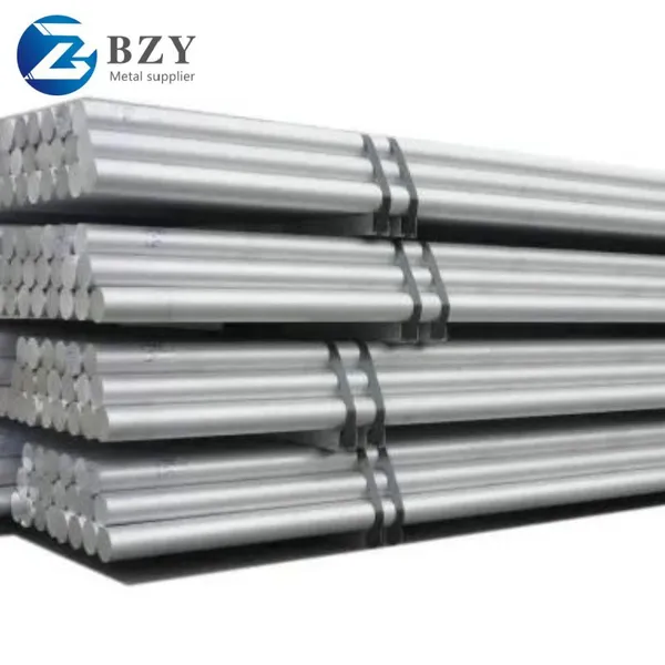 Fabrik-Hot-Sales: Hochleistungs-Aluminiumstab A356 zu niedrigen Preisen