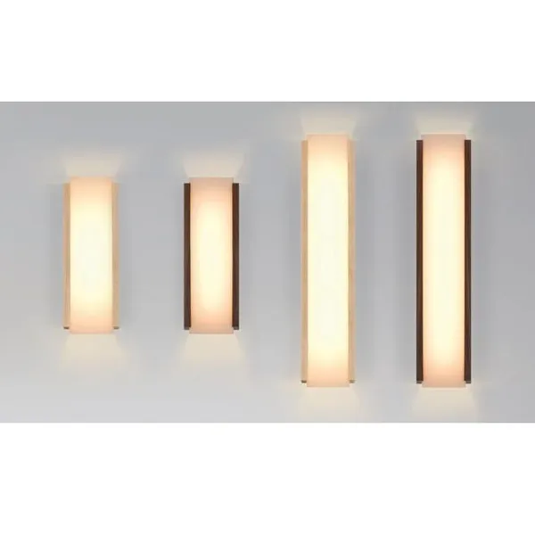 Stainless Steel Bathroom Wall Light Sconces​ Outdoor Lamp photo-4