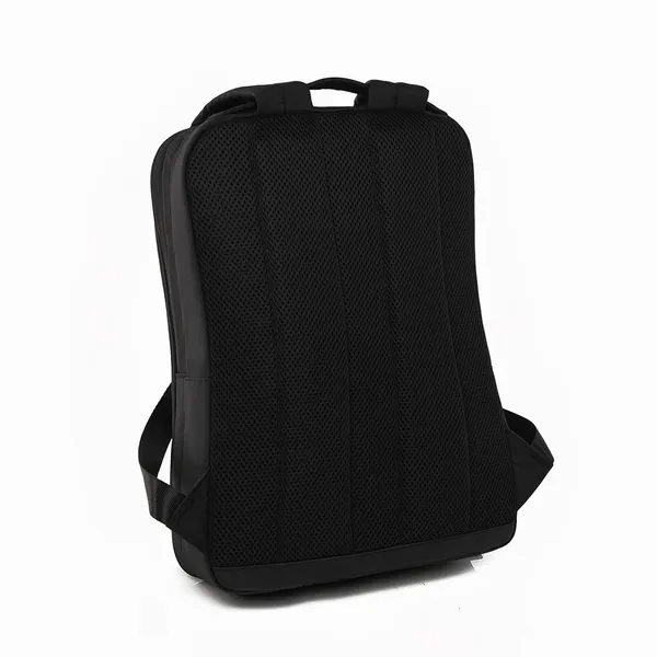 New Backpack, Light and Thin Business 14-inch Computer Bag, Backpack, Versatile, Simple, Stylish Small Backpack for Commuting to and From Work, Can ho photo-2