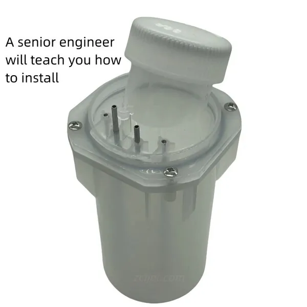 Ink Tank Sensor Kit for Hitachi PXR Inkjet Coding Printer photo-2