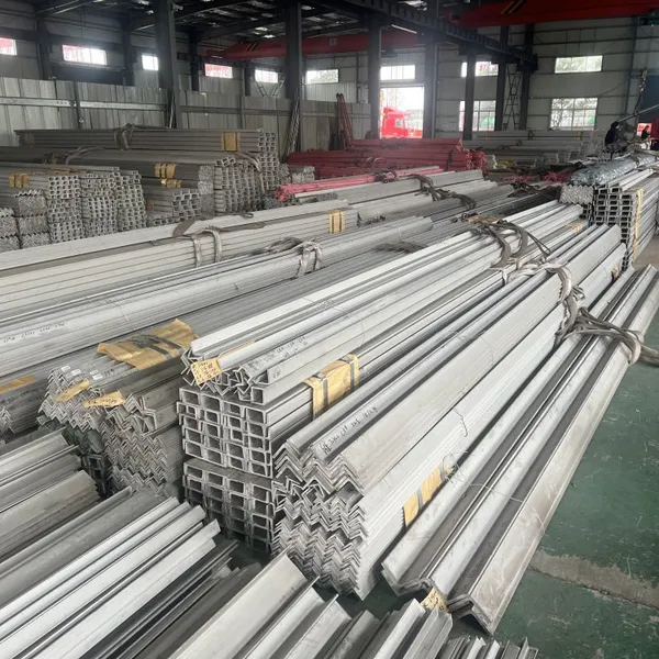 Stainless Steel Square Bar SUS 409 for Construction and Fabrication photo-3