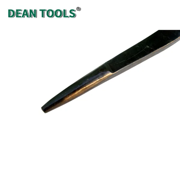 200mm Length Offset Podger Ring Wrench With 15° Offset Head for Tight Spaces photo-4