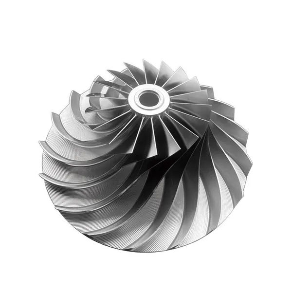 Replace the Original Impeller ,TC Series ,ATLAS COPCO Series , SAMSUNG Series ,Closed Impeller Series photo-3