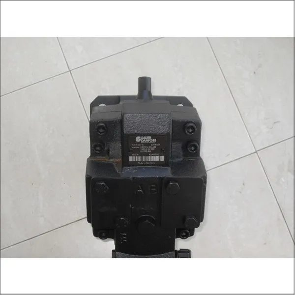 Danfoss H1B110A E2AANBTADSJS SA Hydraulic Motor