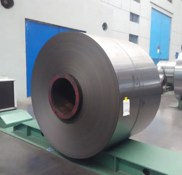 SPHA/SPHE DD13 SAE1006 Hot Rolled Pickled Steel Coil Sheet for Automobile Beam Steel JIS Welding Cutting Container Ship Plate photo-2