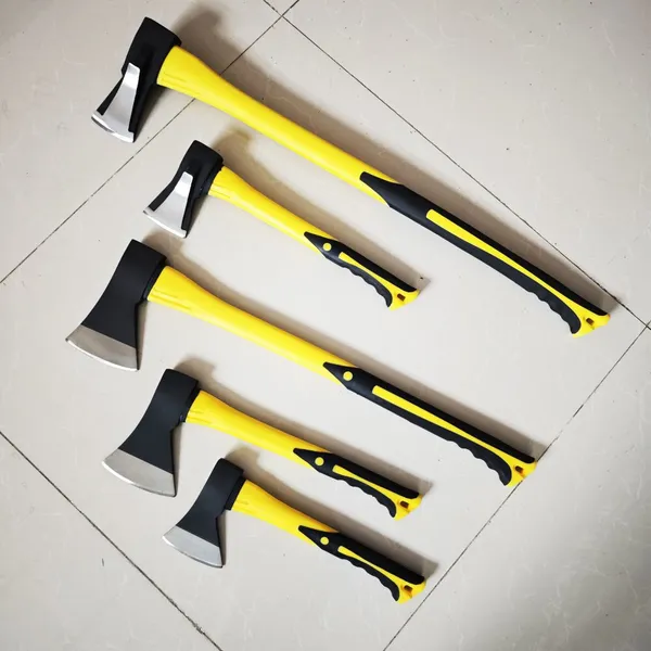 Replacement Handles, Fiberglass Handle for Axe, Hammer, Pickaxe Handle photo-4