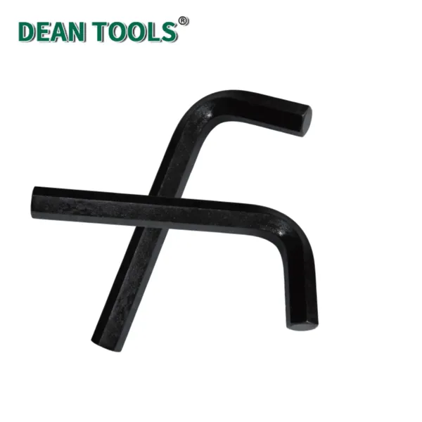 Hex Key Wrench Size 30mm,Length 240 Mm,45# Steel,Allen Key,Hex Driver Hex Key photo-2