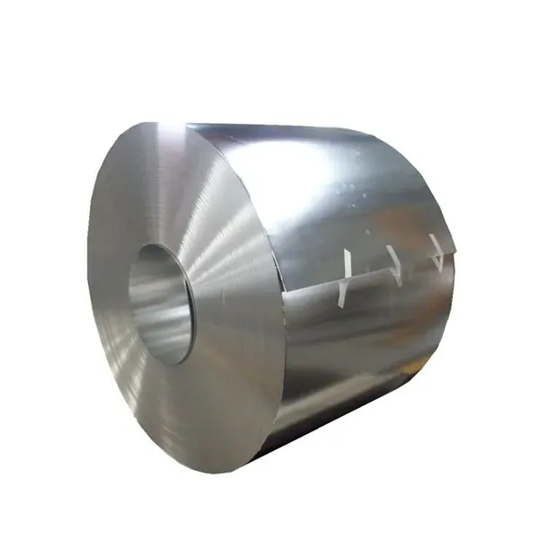 Free Steel Coil and Sheet Metal Chromium CA/BA TH520 for Can Making photo-2