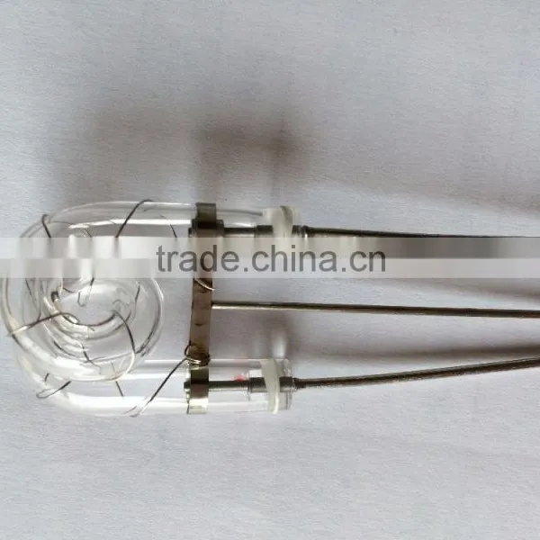 Xenon Flash Light Tube photo-4