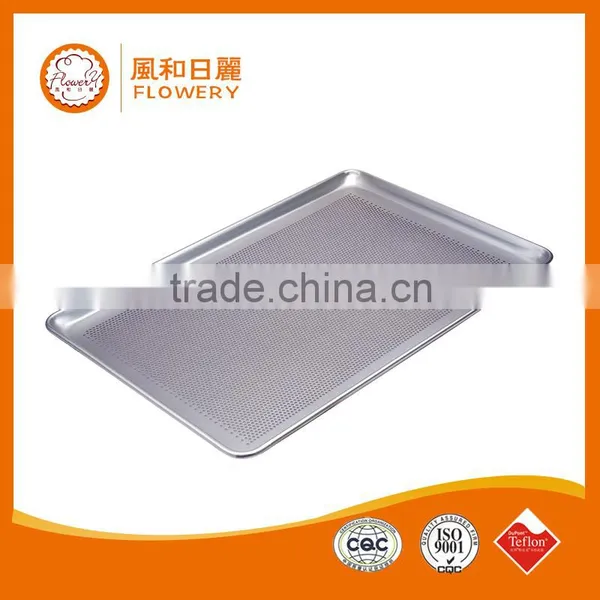 Teflon Coated Biscuit Baking Tray photo-4
