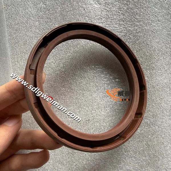 SDLG Seal Ring 4030000049 for SDLG LG952 WHEEL LOADER photo-5