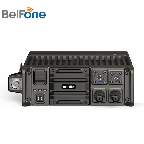 Original Factory Standard Mil-G Manpack Repeater Radio (BF-TR925)
