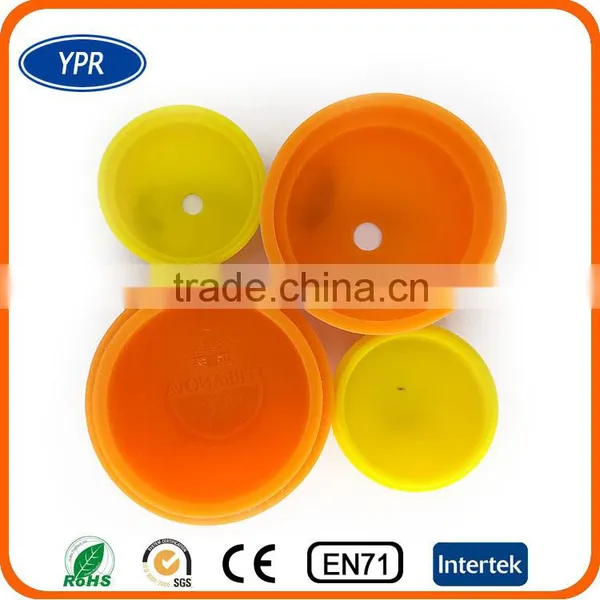 New Product 2016 Whiskey/scotch Jumbo Fruit Spherical Silicone Ice Ball Maker photo-5