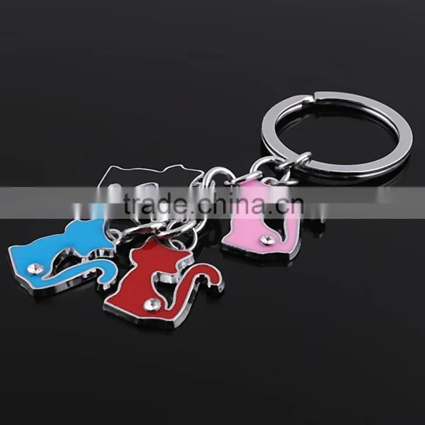 Wedding Souvenirs Key Holder Key Smart Holder Multiple Key Holder photo-5