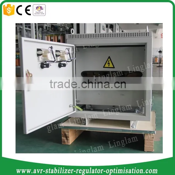 480v Step Down ei Transformer photo-6