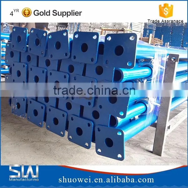 HDG Construction Functional Scaffold for Sale photo-4