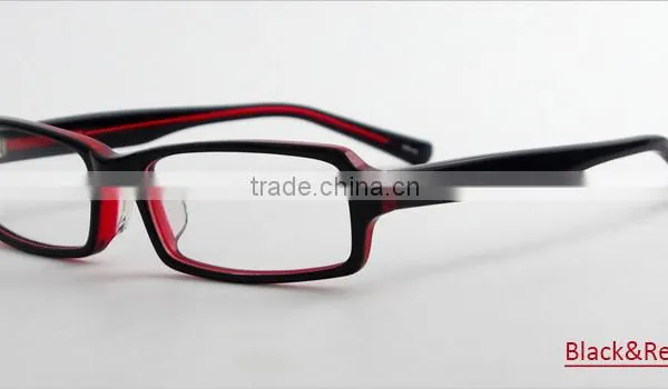 2016 Most Popular Japanese Acetate Optical Frames photo-5