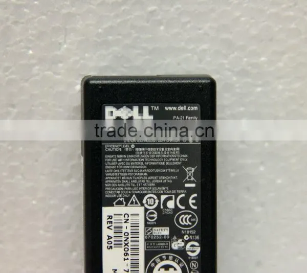 19.5V 3.34A 65W Octagon AC Adapter Laptop Charger For Dell XPS M1330 1318 NX061 Notebook Power Supply photo-4
