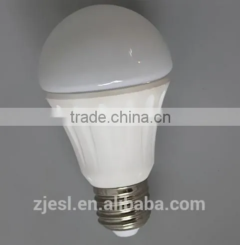 Energy Saving E27 Ceramic Led Bulb Manufacturing Plant 9w photo-6