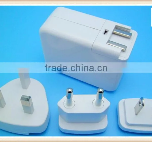 Hot Sale 4 Ports USB Wall Charger photo-5