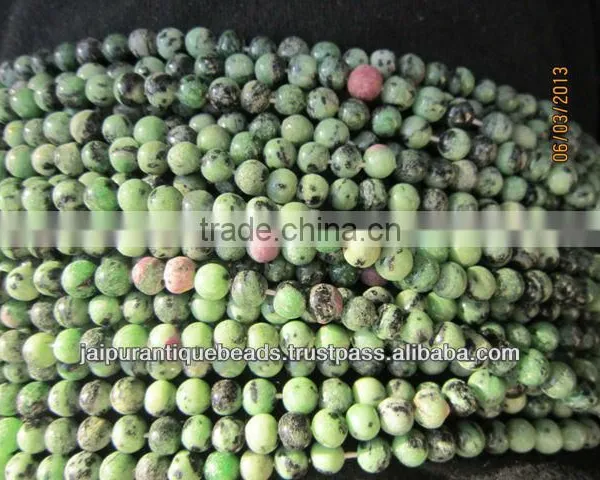Loose Gemstone Beads