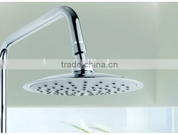 Bathroom Brass Rainfall Shower Head WMDN12-72 photo-2