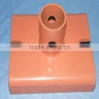 Steel Frame Base Plate photo-5