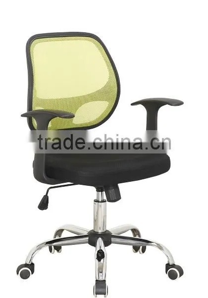 Healthy Good Quality Office Computer Chair photo-3
