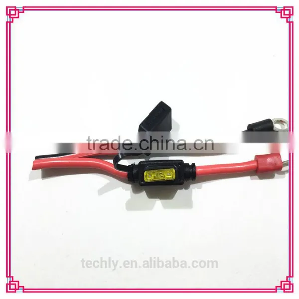 WIre In Line Car Automotive Blade Fuse Holder Fuseholder photo-6