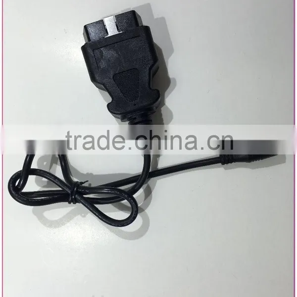 Copper Metal Conductor PVC Jacket DC To DC Power Cable photo-4