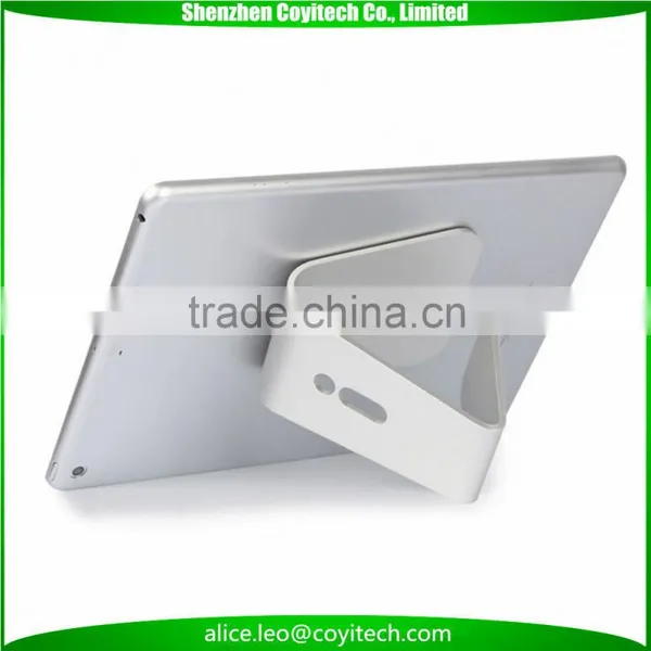 Tablet Stand for Ipad Secure Support Adjustable Holder Stand for Watching and Reading photo-4