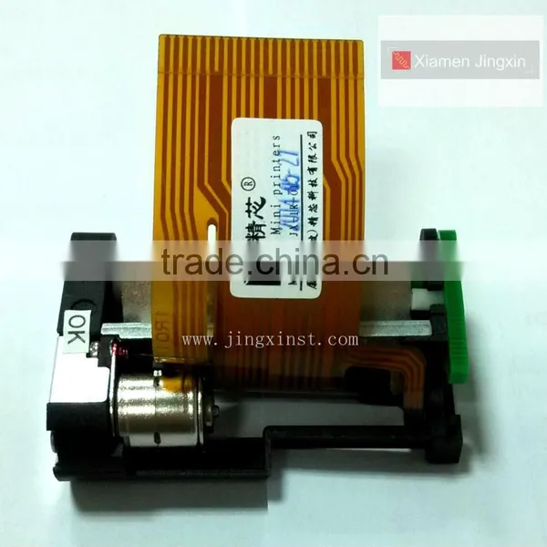 1 Inch Pos Thermal Printer With Low Price JX-1R-01