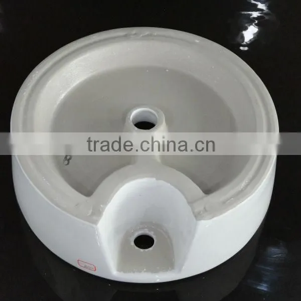 Made in China Ceramic Shower Room Wash Art Basin photo-2
