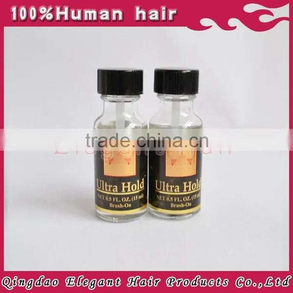 6 Weeks Strong Ultra Hold Adhesive for Wig and Toupee photo-4