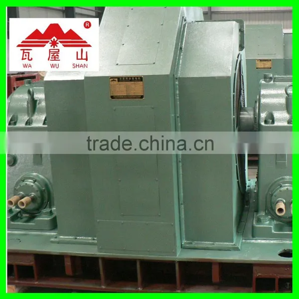 Hydro Turbine Water Generator Manufacturers ac Synchronous Brushless Alternator Low Rpm photo-4