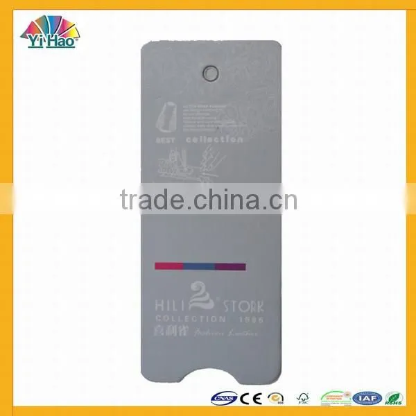 Folded Hang Tag photo-6