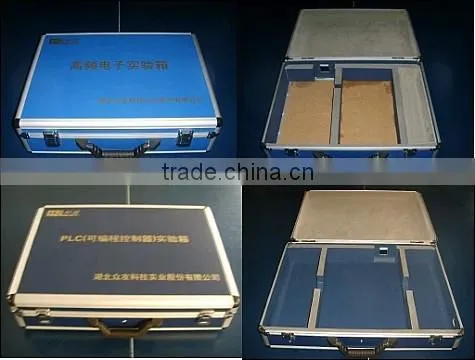 Hard Aluminum Equipment Case