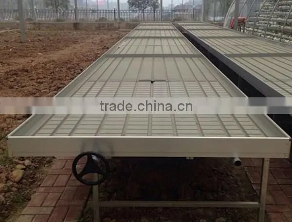 JP High Quality Profile For Greenhouses photo-2