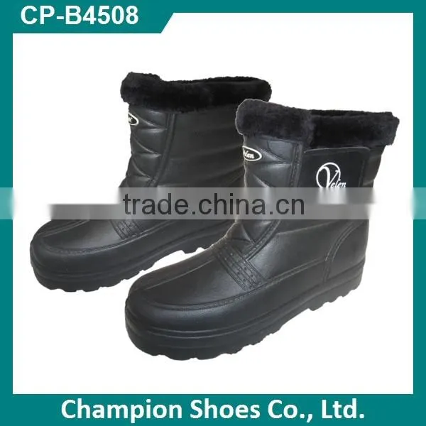 Eva Snow Boot Winter Boot photo-3