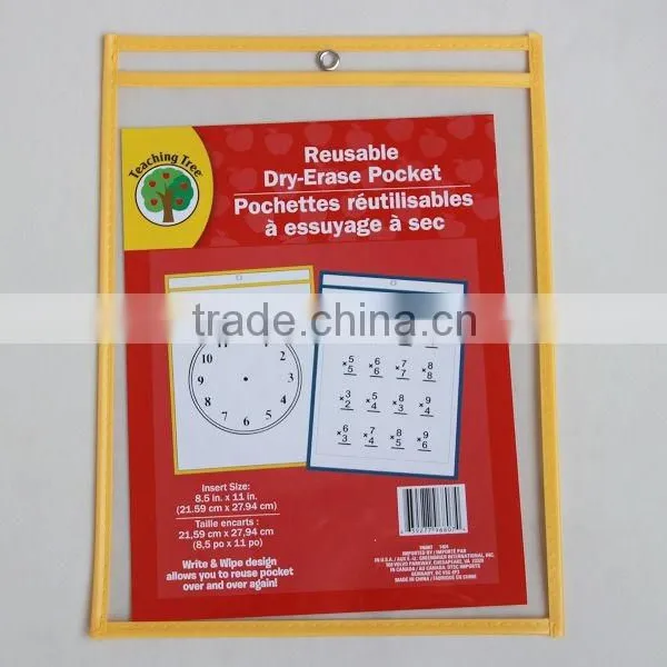 Binder Pencil Pouch for Walmart photo-6