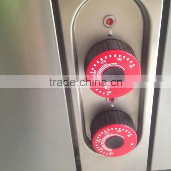 Chines HOT Luxury Western Kitchen Equipment HZ-EC-4F photo-6