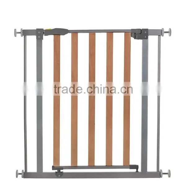Baby Safety Gate, Pet Barrier, Door Safety Gate