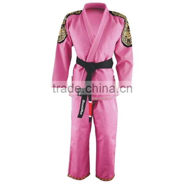 DocatiPlus Jiu Jitsu GI photo-4