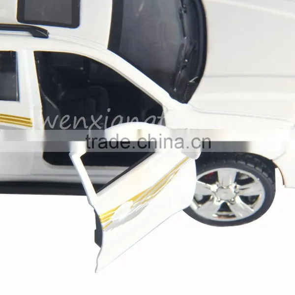 18*8*7 CM Mini Race Metal Car Interior Toys photo-6