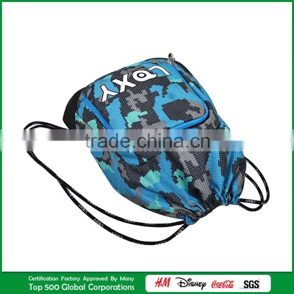 Polo Sport Bag Travel Bag Polo Travel Bag photo-3