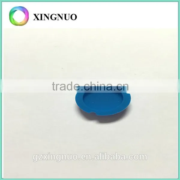 Custom Silicone Embossed Button Case Lighter Button Case photo-4