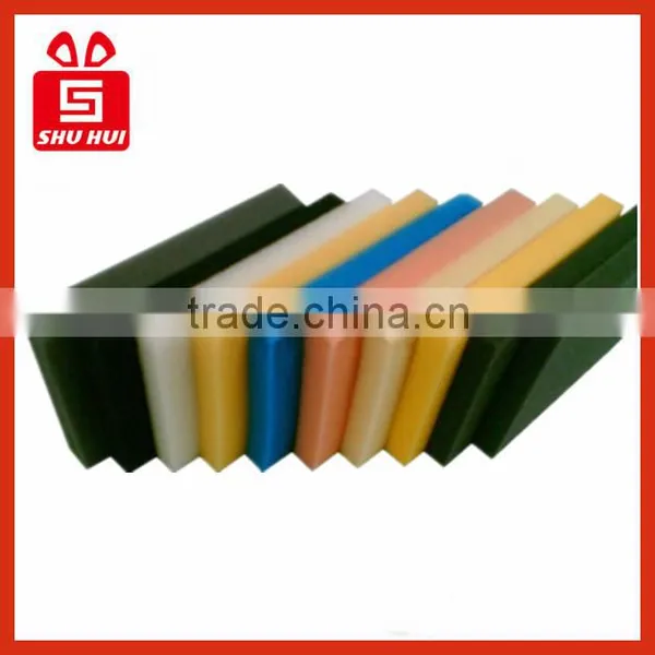 Customized Sound Absorbing Sponge,waves Sound Absorbing Foam,egg Shape Foam photo-5