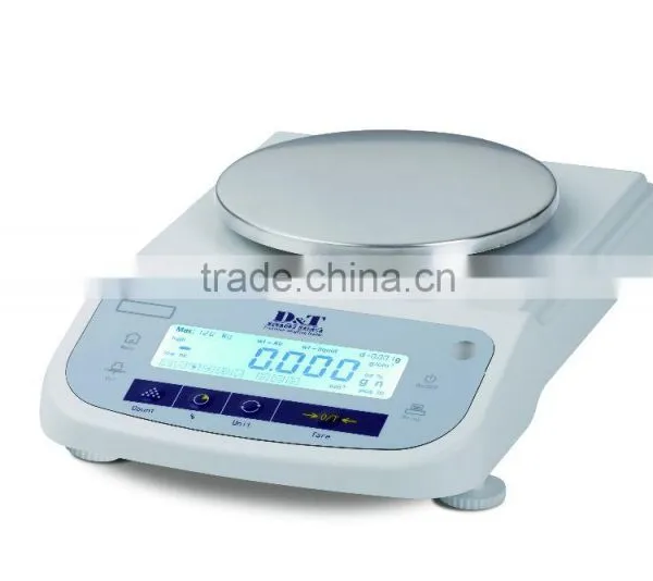 ES-B Series ES10000 Electronic Digital Laboratory Balance 10000g/0.01g photo-2